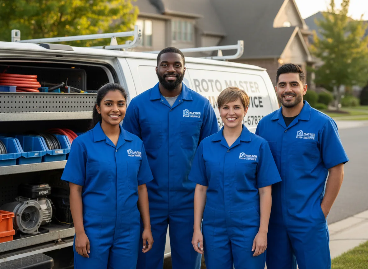Sump Pump Installation company in Mcdaniel, MD